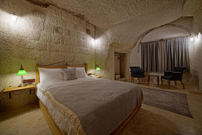 Design Cappadocia Hotel