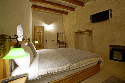 Design Cappadocia Hotel
