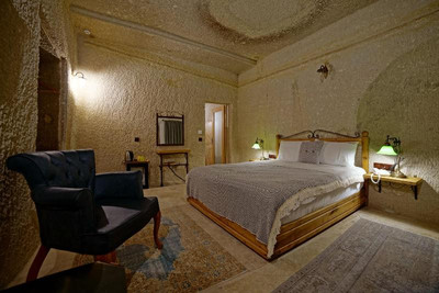 Design Cappadocia Hotel