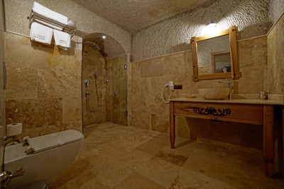 Design Cappadocia Hotel