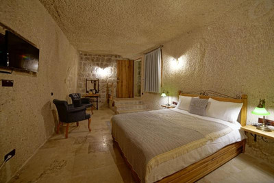 Design Cappadocia Hotel