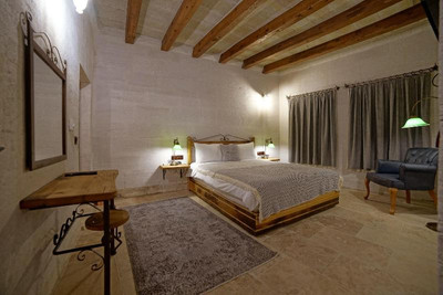 Design Cappadocia Hotel