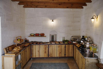Design Cappadocia Hotel