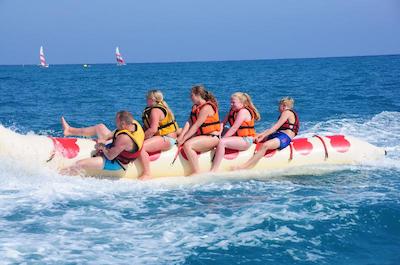 The Sansa Hotel & Spa