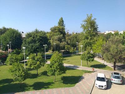 The Sansa Hotel & Spa