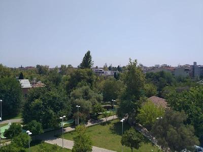 The Sansa Hotel & Spa