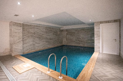 The Sansa Hotel & Spa