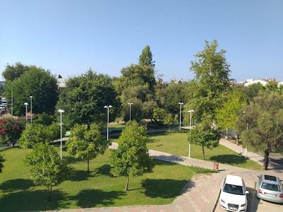 The Sansa Hotel & Spa