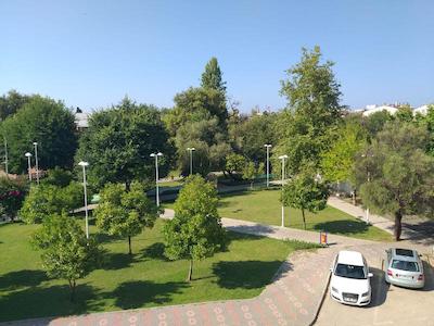 The Sansa Hotel & Spa