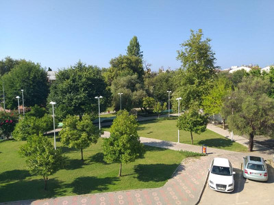 The Sansa Hotel & Spa