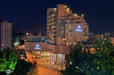 وایندهام گراند کسری