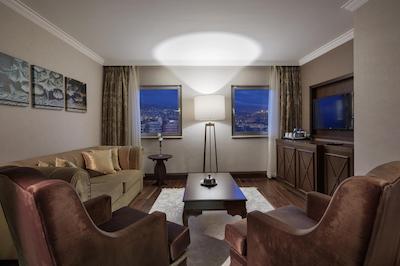 وایندهام گراند کسری