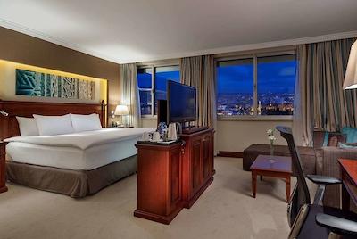 وایندهام گراند کسری