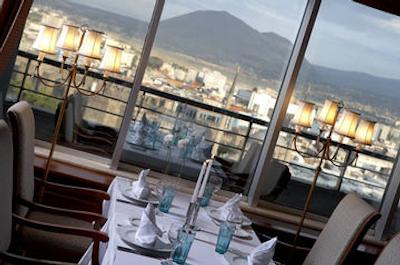 وایندهام گراند کسری