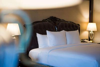 وایندهام گراند کسری