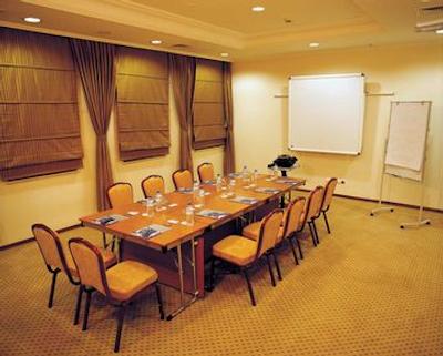 وایندهام گراند کسری