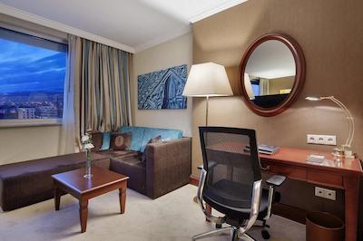 وایندهام گراند کسری