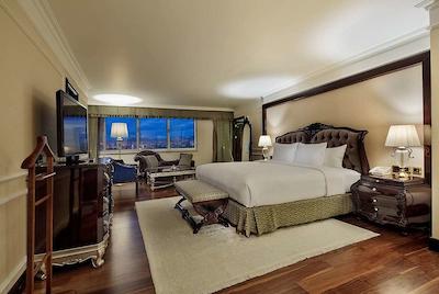 وایندهام گراند کسری