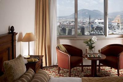 وایندهام گراند کسری