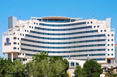 وایندهام گراند کسری