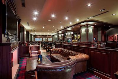 وایندهام گراند کسری