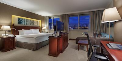 وایندهام گراند کسری