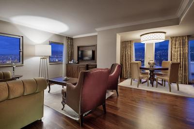 وایندهام گراند کسری