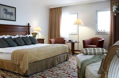 وایندهام گراند کسری