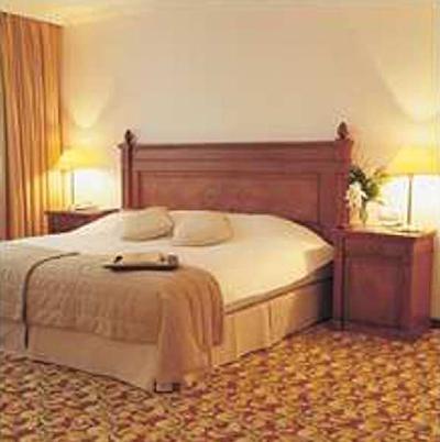 وایندهام گراند کسری