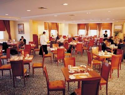 وایندهام گراند کسری