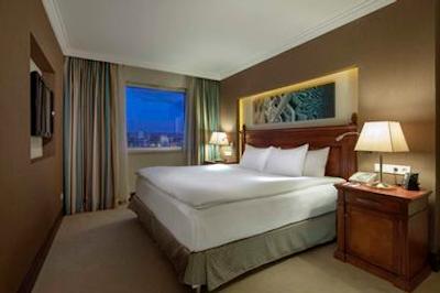 وایندهام گراند کسری