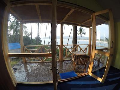 NEPTUNE POINT HILL TOP COTTAGES