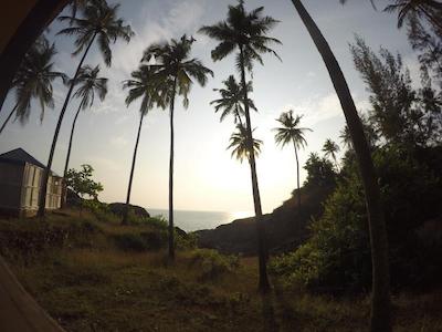 NEPTUNE POINT HILL TOP COTTAGES