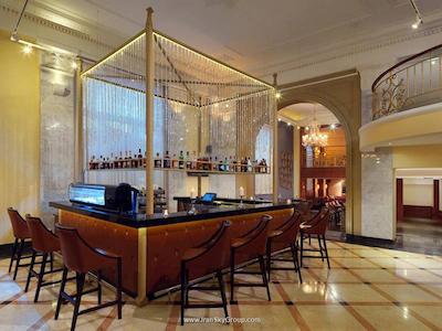 ماریوت ارمنیا هتل ایروان