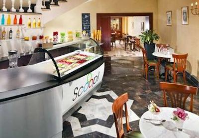 ماریوت ارمنیا هتل ایروان