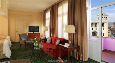 ماریوت ارمنیا هتل ایروان