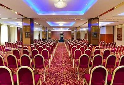 ماریوت ارمنیا هتل ایروان