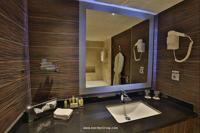 ماریوت ارمنیا هتل ایروان