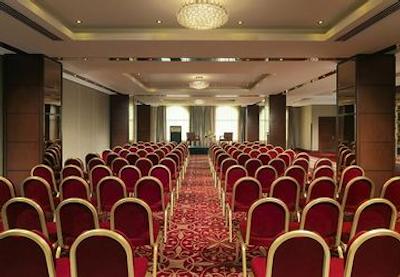 ماریوت ارمنیا هتل ایروان