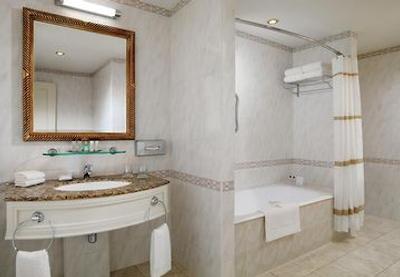 ماریوت ارمنیا هتل ایروان