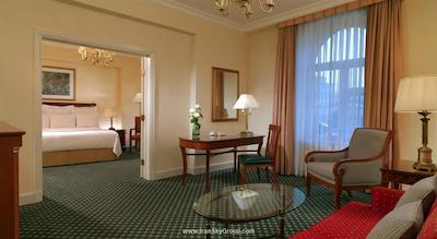 ماریوت ارمنیا هتل ایروان