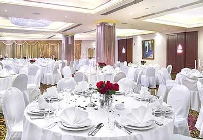 ماریوت ارمنیا هتل ایروان