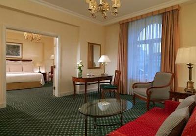 ماریوت ارمنیا هتل ایروان