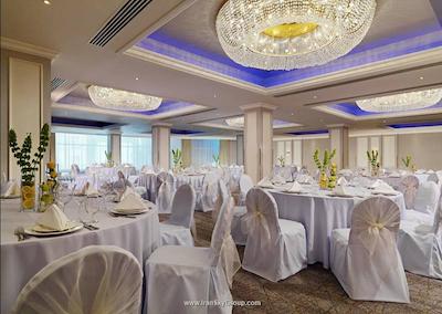 ماریوت ارمنیا هتل ایروان