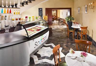 ماریوت ارمنیا هتل ایروان