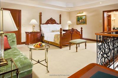 ماریوت ارمنیا هتل ایروان