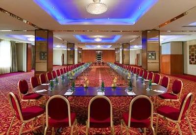 ماریوت ارمنیا هتل ایروان