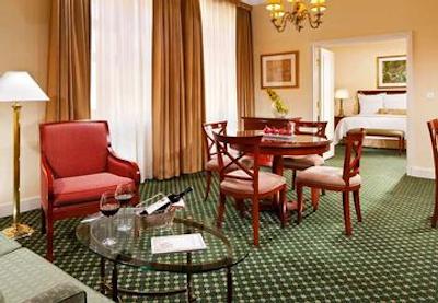 ماریوت ارمنیا هتل ایروان