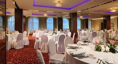 ماریوت ارمنیا هتل ایروان