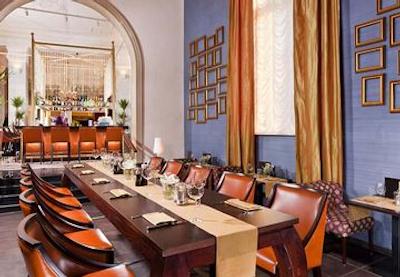 ماریوت ارمنیا هتل ایروان